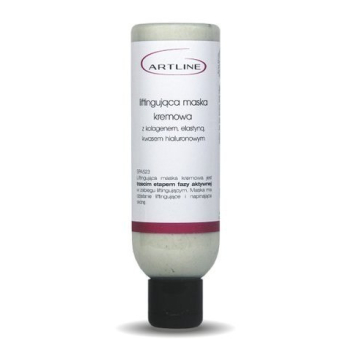 BINGOSPA Liftingująca maska kremowa Anti Age 135g   